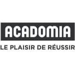 Acadomia logo