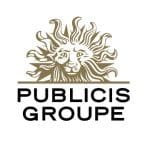 Publicis logo