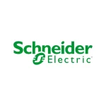Schnneider electric logo