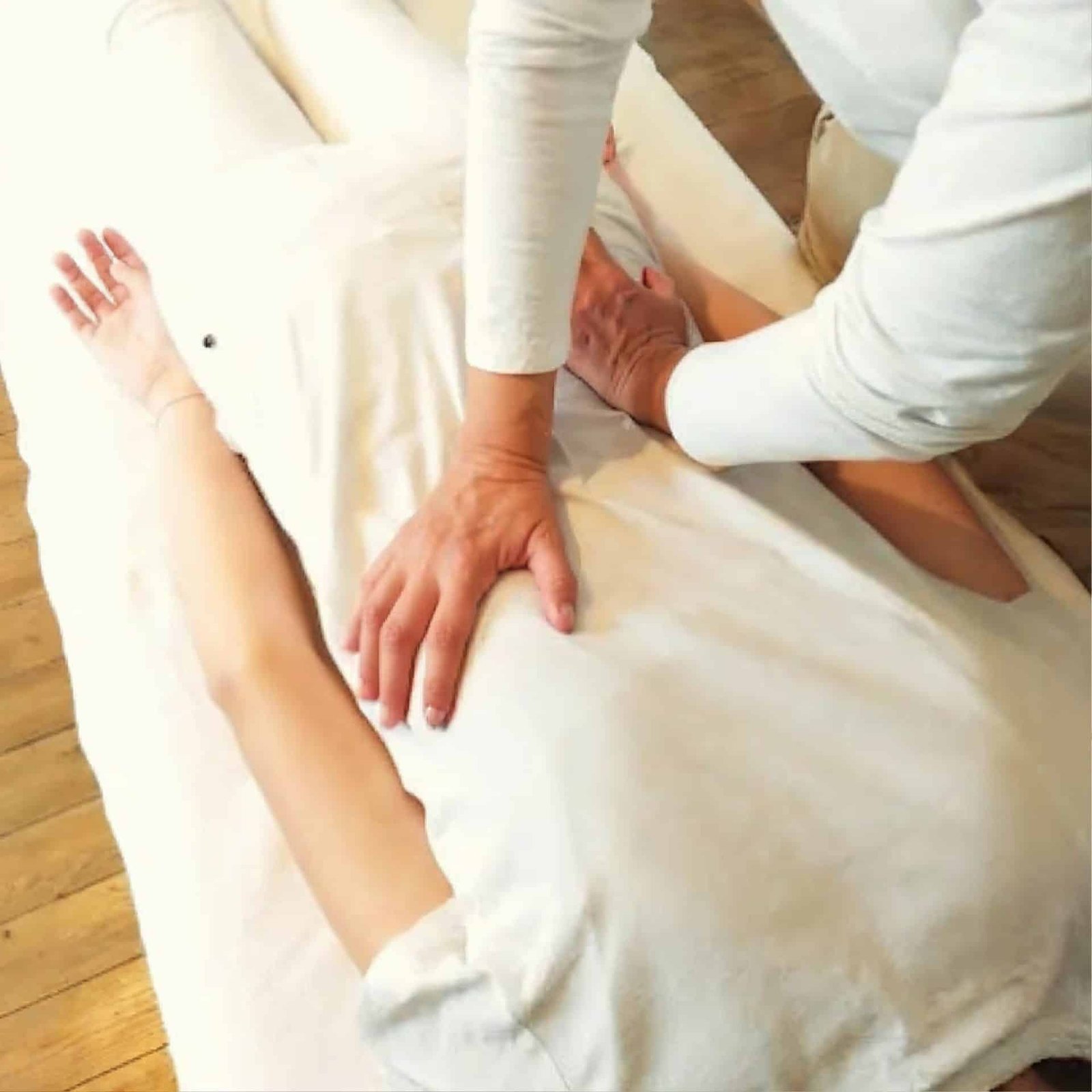 Un massage de shiatsu local par marie charlotte dupuis